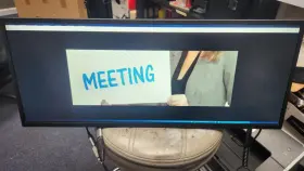 AI0-3350-23S SENECA Signage Display Screen Windows Lte Wifie