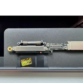 768337117968 SEVEN PUPPY Screen Macbook Pro Retina #3