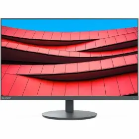 DDE244F SHARP ELECTRONICS Multisync Led Monitor