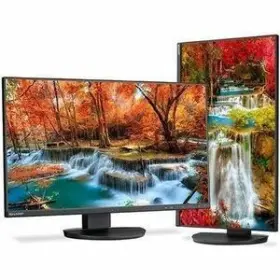 DDEA272F SHARP ELECTRONICS Multisync Led Monitor