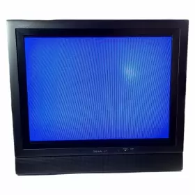 LC-20E1UM SHARP Aquos Lcd Tv Monitor Remote Gaming #2