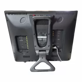 LC-20E1UM SHARP Aquos Lcd Tv Monitor Remote Gaming #3