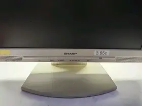 LL-M15X1 SHARP Lcd Monitor #2