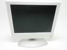 LL-M15X1U SHARP Lcd Flat Panel Tv Monitor #2