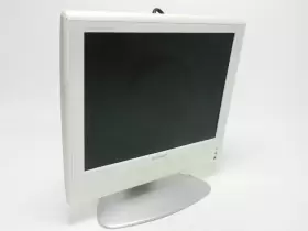 LL-M15X1U SHARP Lcd Flat Panel Tv Monitor