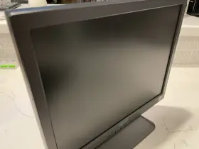 LL-T15G3-B SHARP Lcd Tft Monitor #2