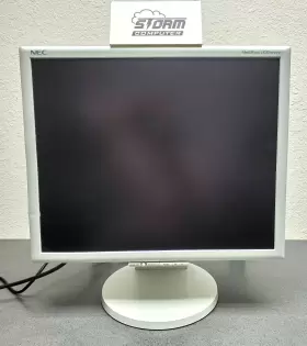 1970NX SHARP / NEC Multisync Lcd Monitor #2