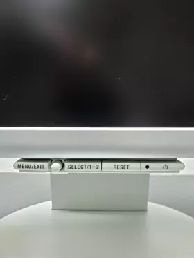 1970NX SHARP / NEC Multisync Lcd Monitor #3