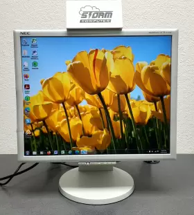 1970NX SHARP / NEC Multisync Lcd Monitor