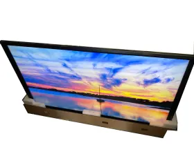 PN-CE701H SHARP Touchscreen Whiteboard Monitor Tv Interactive