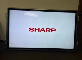 PN-L702B SHARP Lcd Monitor