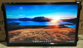 PN-L703B SHARP Touch Display Touchscreen Lcd Monitor