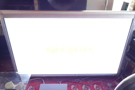 PN-L802B SHARP Interactive Monitor Led Touch Screen Tv School #2