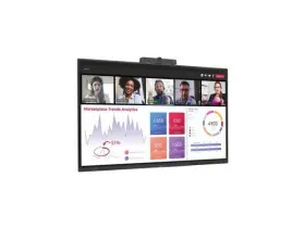 PN-L862B SHARP Aquos Board Interactive Display Areamulti