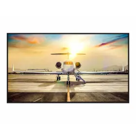 PN-M552 SHARP Multisync Digital Signage Display