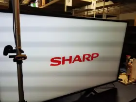 PN-U553 SHARP Monitor