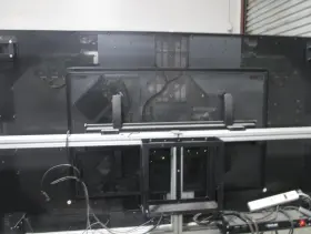 UR8450 SHARP Planar Interactuve Lcd Led Monitor #2