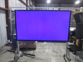 UR8450 SHARP Planar Interactuve Lcd Led Monitor