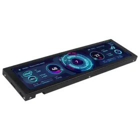 445054457456 SHCHV Ips Secondary Screen Usb Interface Cpu Gpu #3
