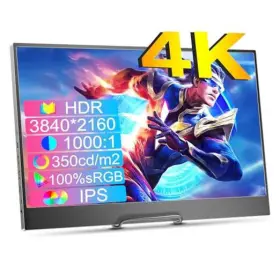 705353504280 SHENZHEN KENOWA ELECTRONICS CO Monitor Ips Touch