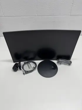 27G850A-B.AUS SHENZHEN KOORUI TECHNOLOGY CO Curved Monitor