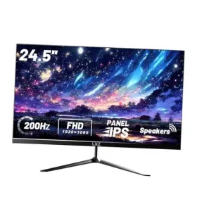 LX245ZC-B SHENZHEN YUNJING TAIYUAN TECHNOLOGY CO Gaming Fhd
