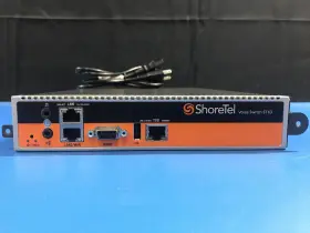 600-1141-06 SHORETEL Mitel Connect Voip Ip Voice Switch #3