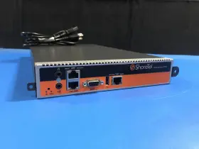 600-1141-06 SHORETEL Mitel Connect Voip Ip Voice Switch