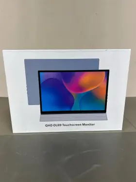 HD-105 SHOWSCREN Showscreen Oled Touch Monitor Windows Andr