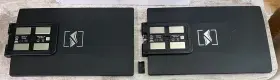 STTL14BL-TRI-HB SIDE TRAK Swivel Triple Monitor Laptops #2