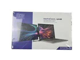LTTL151 SIDETRAK Swivel Attachable Fhd Monitor