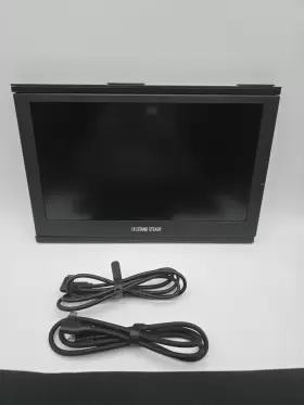 STCS12BL SIDETRAK Slide Monitor Display Laptops #2