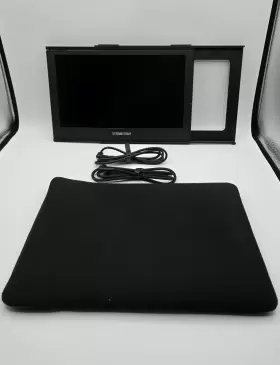 STCS12BL SIDETRAK Slide Monitor Display Laptops #3