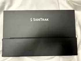 STFRHD16BL SIDETRAK Solo Widescreen Led Monitor #3
