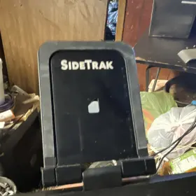 Sidetrak Stt14blk 14 Inch Portable Monitor 1080p Usb-c/mini Hdmi Swivel Black Sidetrak Stt14blk 14 Inch Portable Monitor 1080p Usb-c/mini Hdmi Swivel Black