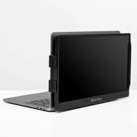 STTL12BL SIDETRAK Swivel Laptop Monitor #2