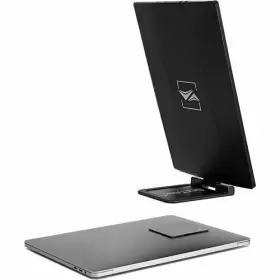 STTL12BL SIDETRAK Swivel Laptop Monitor #3