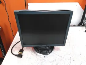 1904-D SIEMENS Dsc Dvi Medical Lcd Monitor #2