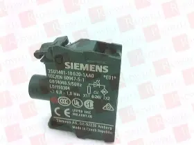 3SU1401-1BG20-1AA0 SIEMENS Box