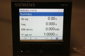 US29410DC SIEMENS Box