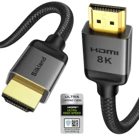 S2213 SILKLAND Hdmi Cable Ultra