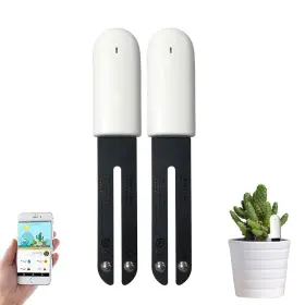 B0B6QTKK9Q SINBEDA Smart Soil Plant Monitor Light Fertility