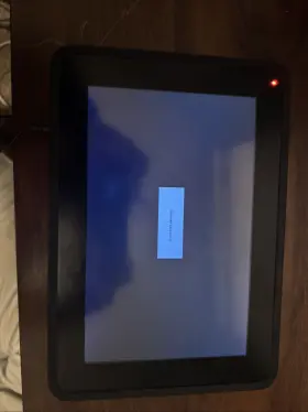 VDM-101-PCT SINTRON Capacitive Touch Screen Monitor