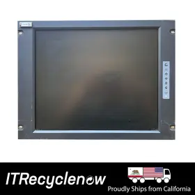 LCDR8U19-02 SIRIUSVIEW Rackmount Lcd Monitor Led Hdmi Vga