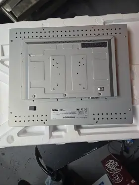 GT-TPC190-181114015 SITA Display Touch Monitor