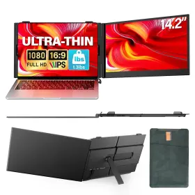 710436232004 SITRUNDA Ultra Laptop Screen Extender Monitor