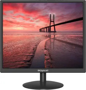 S-17 SKITPHRATI Monitor Square Srgb Correction