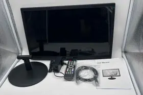 S-HD-20-BNC SKITPHRATI Monitor Vesa Mounting Speaker