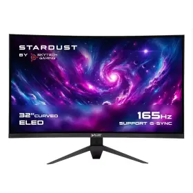 MT-STARDUST-0002-B-SK SKYTECH Qhd Gaming Monitor Sync