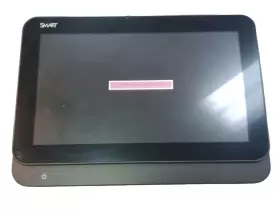 1018288 SMART Microsoft Lync Touch Screen Control Panel #2